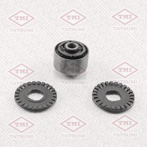 Подушка двигателя (Опора) TATSUMI TEF1387