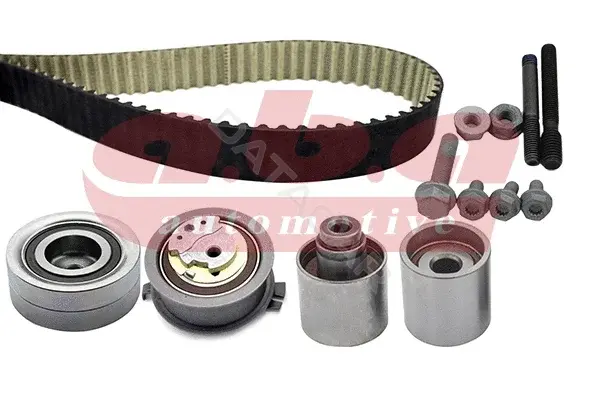 Ролики натяжные A.B.A YK500160