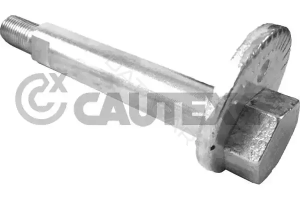 Рычаги CAUTEX 758549
