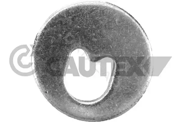 Пружины CAUTEX 758512