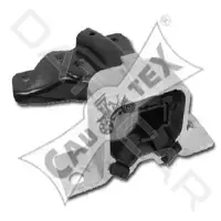 Подушка двигателя (Опора) CAUTEX 021069
