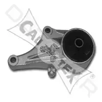 Подушка двигателя (Опора) CAUTEX 480478