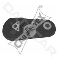 Подушка двигателя (Опора) CAUTEX 020452