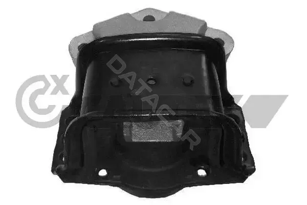 Подушка двигателя (Опора) CAUTEX 031592
