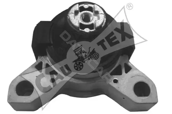 Подушка двигателя (Опора) CAUTEX 081266