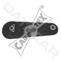 Подушка двигателя (Опора) CAUTEX 020450