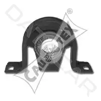 Подвесной подшипник CAUTEX 180941