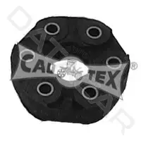 Муфта кардана CAUTEX 200439