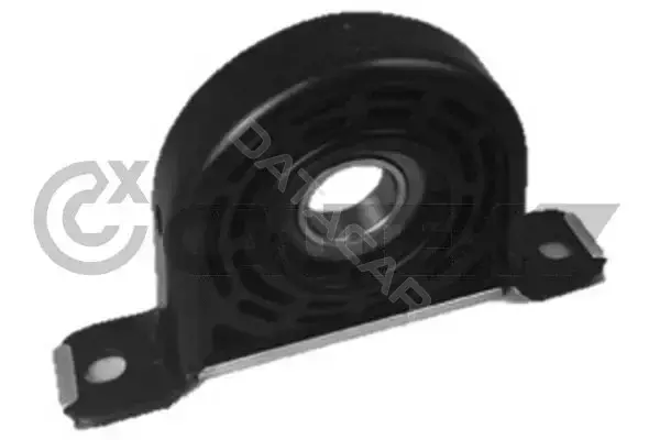Подвесной подшипник CAUTEX 011266