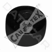 Втулка сайлентблока CAUTEX 480882