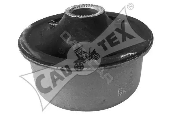 Втулка сайлентблока CAUTEX 700963