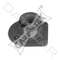 Опора амортизатора CAUTEX 011055