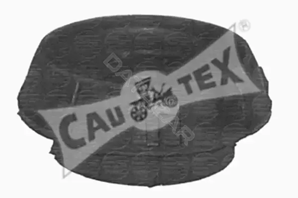 Опора амортизатора CAUTEX 020501