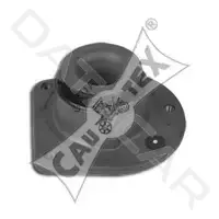 Опора амортизатора CAUTEX 011054