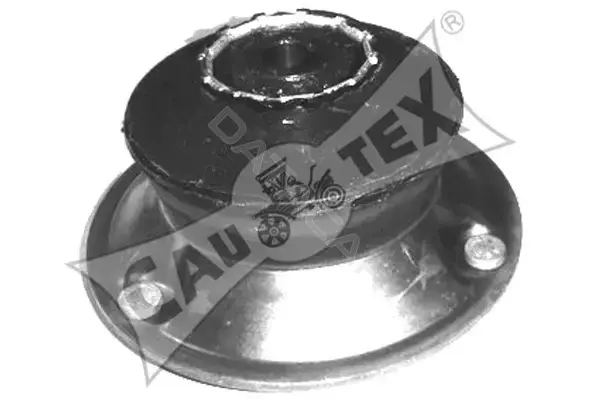 Опора амортизатора CAUTEX 201550