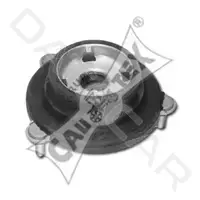 Опора амортизатора CAUTEX 031291