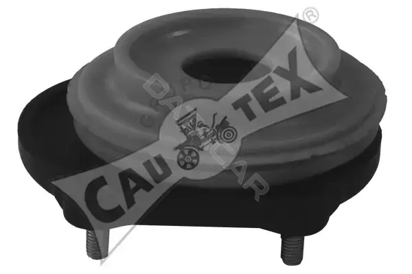 Опора амортизатора CAUTEX 031482