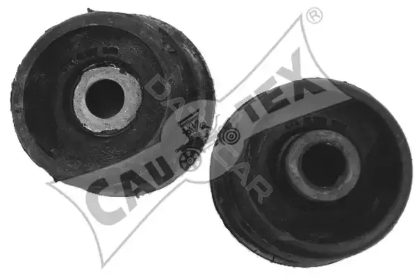 Опора амортизатора CAUTEX 181080