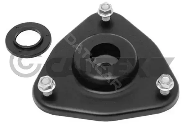 Опора амортизатора CAUTEX 759783
