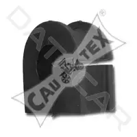 Втулки стабилизатора CAUTEX 080228
