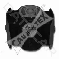 Подушка двигателя (Опора) CAUTEX 030449