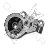 Подушка двигателя (Опора) CAUTEX 460160