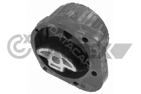 Подушка двигателя (Опора) CAUTEX 755924