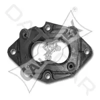 Подушка двигателя (Опора) CAUTEX 957000