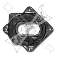 Подушка двигателя (Опора) CAUTEX 957002