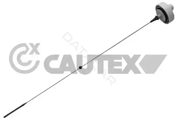 Щуп CAUTEX 021403