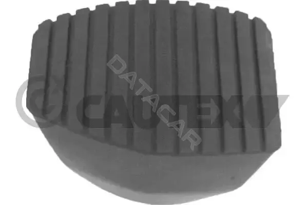 Накладка педали CAUTEX 751116