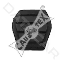 Накладка педали CAUTEX 020332