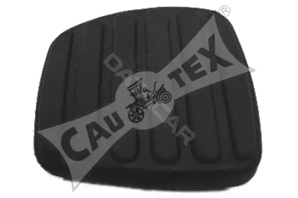 Накладка педали CAUTEX 021356