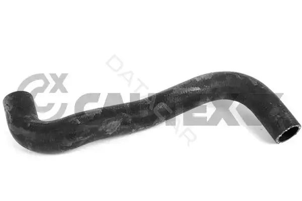 Патрубки системы охлаждения CAUTEX 466047
