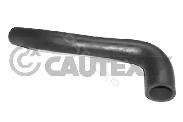 Патрубки системы охлаждения CAUTEX 036074