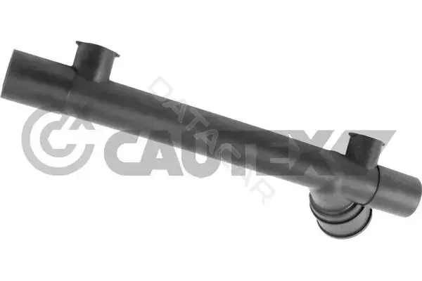 Патрубки системы охлаждения CAUTEX 771208