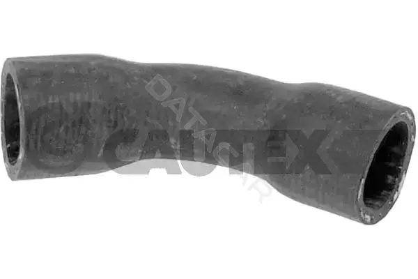 Патрубки системы охлаждения CAUTEX 753194