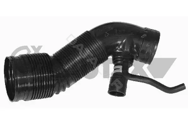 Патрубки системы охлаждения CAUTEX 466807