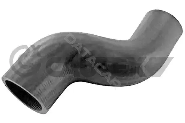Патрубки системы охлаждения CAUTEX 486236