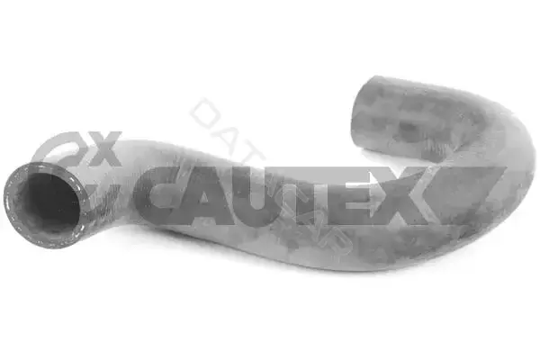 Патрубки системы охлаждения CAUTEX 466060
