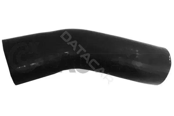 Патрубки системы охлаждения CAUTEX 753035