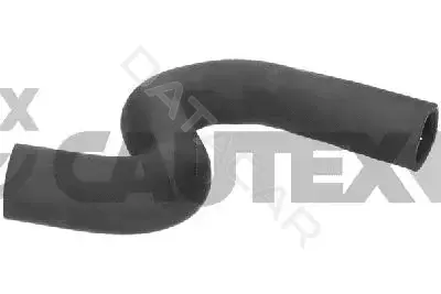 Патрубки системы охлаждения CAUTEX 031303