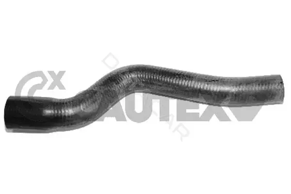 Патрубки системы охлаждения CAUTEX 026616