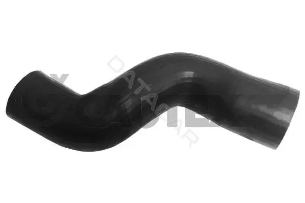 Патрубки системы охлаждения CAUTEX 086790