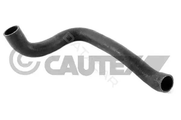 Патрубки системы охлаждения CAUTEX 206007