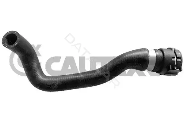 Патрубки системы охлаждения CAUTEX 752673