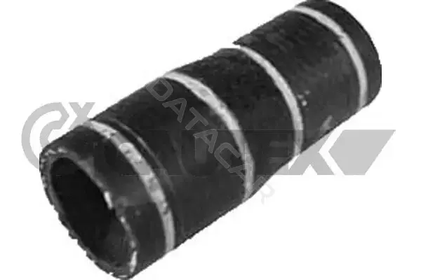 Патрубки системы охлаждения CAUTEX 036085