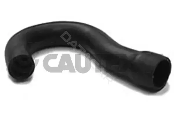 Патрубки системы охлаждения CAUTEX 186022