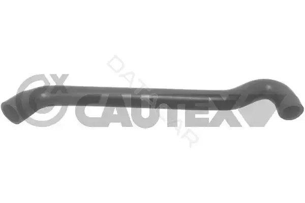 Патрубки системы охлаждения CAUTEX 753140