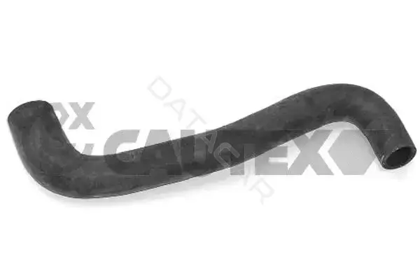 Патрубки системы охлаждения CAUTEX 035069